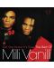 Milli Vanilli - Girl You Know It's True : The Collection (CD) - 1t