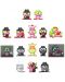 Μίνι φιγούρα Funko Paka Paka: Clown Spy - Mystery Pack - 2t