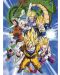  Μίνι αφίσα GB eye Animation: Dragon Ball Z - Cell Saga - 1t