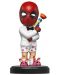 Μίνι φιγούρα YuMe Marvel: Deadpool - Action Hero Series, Mystery box - 6t