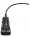 Μικρόφωνο Audio-Technica - ATR4650-USB, μαύρο - 1t