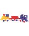 Chubby Viking Toys - Τρένο, 27 cm, ποικιλία - 3t