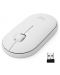 Ποντίκι Logitech - Pebble M350, οπτικό, ασύρματο, λευκό - 1t