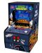 Μίνι ρετρό κονσόλα My Arcade - Space Invaders Micro Player (Premium Edition) - 1t