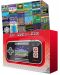 Μίνι κονσόλα My Arcade - Gamer V Classic 220in1, μαύρο/κόκκινο - 4t
