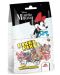 Μίνι μωσαϊκό Red Castle - Minnie Mouse, 1280 τεμάχια χάντρες - 1t
