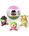 Μίνι φιγούρα Funko Paka Paka: Clown Spy - Mystery Pack - 3t