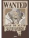 Μίνι αφίσα GB eye Animation: One Piece - Rayleigh Wanted Poster - 1t