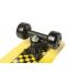 Μίνι skateboard Mesuca - Ferrari, FBW18, κίτρινο - 4t