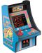 Μίνι ρετρό κονσόλα My Arcade - Ms. Pac-Man Micro Player - 2t