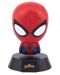 Μίνι φωτιστικό  Paladone Marvel: Spider-Man - Icon - 1t