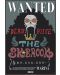  Μίνι αφίσα  GB eye Animation: One Piece - Brook Wanted Poster (Series 2) - 1t