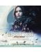 Michael Giacchino- Rogue One: A Star Wars Story (CD) - 1t