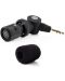Μικρόφωνο για κάμερα Saramonic - SR-XM1, ασύρματο, μαύρο - 3t