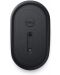 Ποντίκι Dell - MS3320W, οπτικό, ασύρματο, μαύρο - 5t