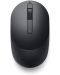 Ποντίκι Dell - MS3320W, οπτικό, ασύρματο, μαύρο - 1t