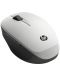 Ποντίκι HP - 300 Dual Mode, οπτικό, ασύρματο, μαύρο/ασήμι - 4t