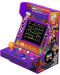 Μίνι ρετρό κονσόλα My Arcade - Data East 100+ Pico Player - 1t