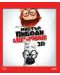 Mr. Peabody &  Sherman (Blu-ray 3D и 2D) - 1t