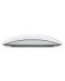 Ποντίκι Apple - Magic Mouse 3 2021, ασύρματο, οπτικό, λευκό - 3t