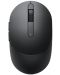 Ποντίκι Dell - Pro MS5120W, οπτικό, ασύρματο, μαύρο - 1t