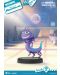 Μίνι φιγούρα  Beast Kingdom Disney: Monster's Inc - Randall (Mini Egg Attack) - 2t