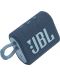 Mini ηχείο JBL - Go 3, μπλε - 1t