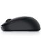 Ποντίκι Dell - MS3320W, οπτικό, ασύρματο, μαύρο - 4t