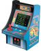 Μίνι ρετρό κονσόλα My Arcade - Ms. Pac-Man Micro Player - 1t