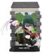 Μίνι φιγούρα  YuMe Animation: Jujutsu Kaisen - Mystery Capsule, ποικιλία - 4t