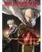  Μίνι αφίσα GB eye Animation: One Punch Man - Saitama & Genos - 1t
