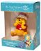 Μίνι φιγούρα Enesco Disney: Winnie the Pooh - The Pooh Holiday - 5t