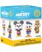 Μίνι φιγούρα  Funko Disney: Mickey Mouse - Mystery Minis Blind Box - 2t