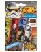 Μίνι συλλεκτικό βραχιόλι Craze - Star Wars:Οι επαναστάτες, ποικιλία - 1t