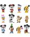 Μίνι φιγούρα  Funko Disney: Mickey Mouse - Mystery Minis Blind Box - 3t