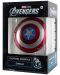 Μίνι Ρέπλικα Eaglemoss Marvel: Captain America - Captain America's Shield (Hero Collector Museum) - 5t