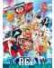  Μίνι αφίσα  GB eye Animation: One Piece - Festival	 - 1t