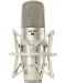 MICROPHONE, CONDENSER, MULTIPLE PATTERN - 3t