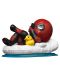 Μίνι φιγούρα YuMe Marvel: Deadpool - Action Hero Series, Mystery box - 8t