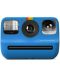 Στιγμιαία φωτογραφική μηχανή  Polaroid - Go Generation 2, Blue - 1t