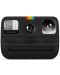 Φωτογραφική μηχανή στιγμής και film  Polaroid - Go Everything Box, μαύρο - 2t