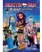 Monster High-Scaris: City of Frights (DVD) - 1t