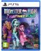 Monster High: Skulltimate Secrets (PS5) - 1t