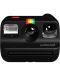 Στιγμιαία φωτογραφική μηχανή Polaroid - Go Gen 2, Everything Box, Black - 2t