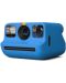 Στιγμιαία φωτογραφική μηχανή  Polaroid - Go Generation 2, Blue - 3t