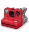 Φωτογραφική μηχανή στιγμής  Polaroid - Now, Keith Haring, κόκκινο - 6t