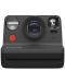 Φωτογραφική μηχανή στιγμής Polaroid - Now Gen 2,μαύρο - 1t