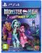 Monster High: Skulltimate Secrets (PS4) - 1t