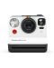 Φωτογραφική μηχανή στιγμής Polaroid - Now, Black & White - 3t