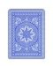 Πλαστικές κάρτες Modiano Jumbo Index - 4 Corner (μπλε) - 7t